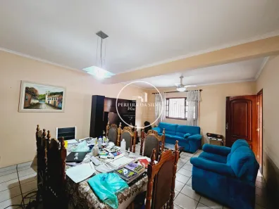 Sobrado com 3 Quartos à venda, 150m² no Vila Prel, São Paulo