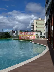 Apartamento com 3 Quartos à venda, 91m² no Pedreira, Belém