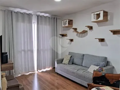 Apartamento com 3 Quartos à venda, 72m² no Jardim Simus, Sorocaba