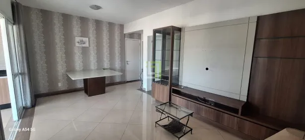 Apartamento com 3 Quartos para alugar, 108m² no Jardim Ana Maria, Jundiaí
