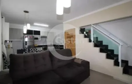 Casa de Condomínio com 3 Quartos à venda, 149m² no Vila Califórnia, São Paulo