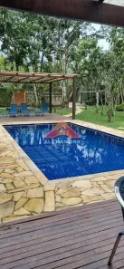 Casa com 4 Quartos à venda, 1500m² no Bairro de Camburi, São Sebastião