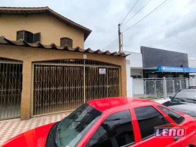 Sobrado com 2 Quartos à venda, 111m² no Jardim Jaú (Zona Leste), São Paulo