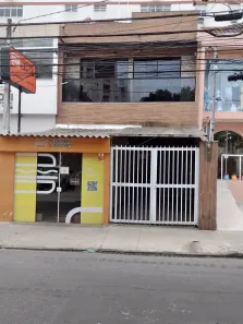 Casa com 3 Quartos para alugar, 120m² no Gonzaga, Santos