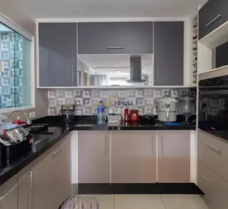 Casa de Condomínio com 2 Quartos para venda ou aluguel, 98m² no Vila Ré, São Paulo