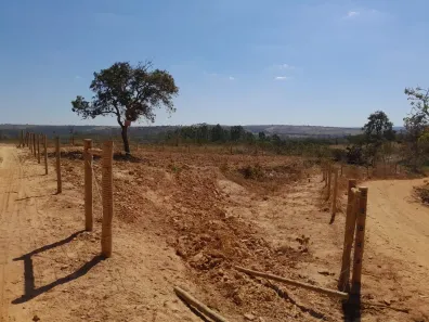 Lote/Terreno à venda, 3600m² no Pompéu, Pompéu