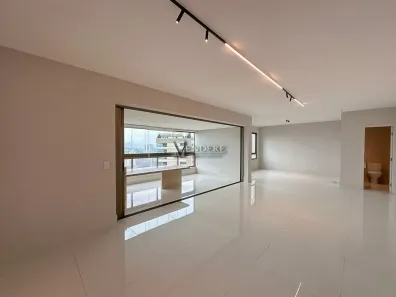 Apartamento com 4 Quartos para alugar, 204m² no Vila da Serra, Nova Lima