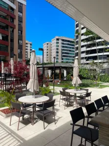 Apartamento com 3 Quartos para venda ou aluguel, 113m² no Alphaville I, Salvador