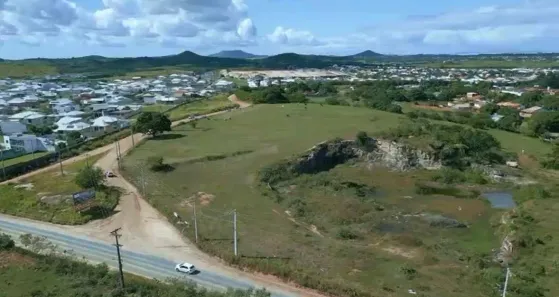 à venda, 2713m² no Lagoinha, Araruama