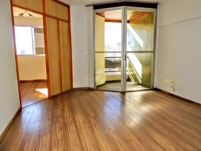 Apartamento com 1 Quarto à venda, 46m² no Centro, Campinas