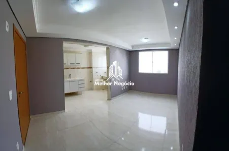 Apartamento com 2 Quartos à venda, 48m² no Parque das Constelações, Campinas