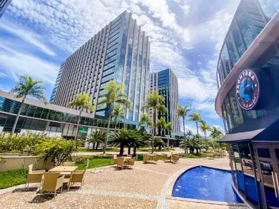 Sala Comercial para alugar, 75m² no Barra da Tijuca, Rio de Janeiro