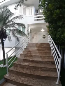 Sobrado com 4 Quartos à venda, 345m² no Jardim Leonor Mendes de Barros, São Paulo
