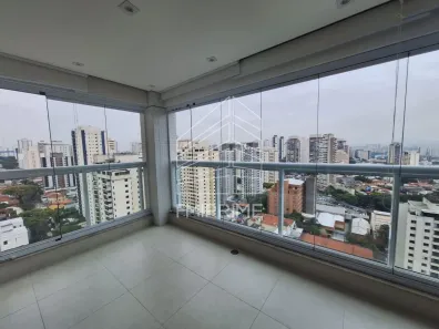 Apartamento com 3 Quartos à venda, 123m² no Vila Pompéia, São Paulo