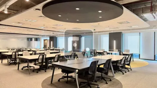 Sala Comercial para alugar, 2000m² no Cidade Monções, São Paulo