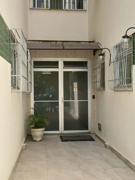 Apartamento com 2 quartos — Castelo, Belo Horizonte