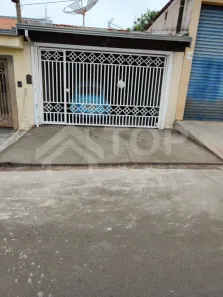 Casa com 2 Quartos à venda, 113m² no Jardim Tangará, São Carlos