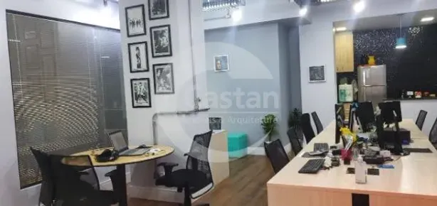Sala Comercial com 2 Quartos à venda, 90m² no Mooca, São Paulo