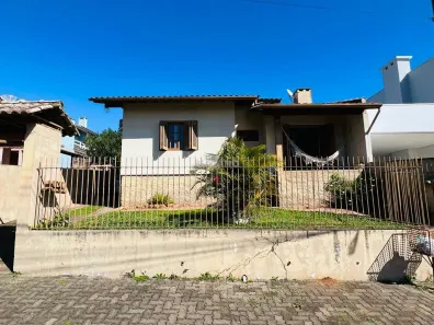 Casa com 3 Quartos à venda, 125m² no Harmonia, Ivoti