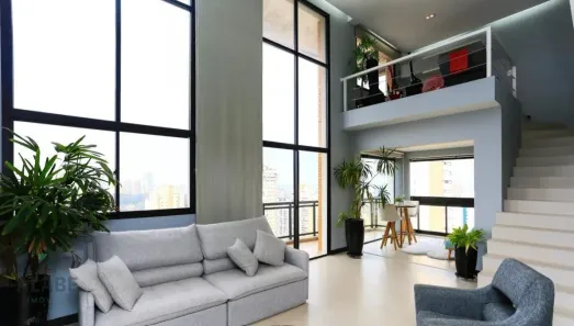 Cobertura com 3 Quartos à venda, 185m² no Vila Andrade, São Paulo