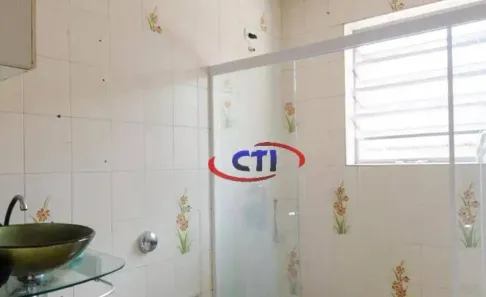 Sobrado com 4 Quartos à venda, 343m² no Independência, São Bernardo do Campo
