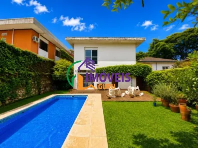 Sobrado com 4 Quartos à venda, 383m² no Vila Madalena, São Paulo