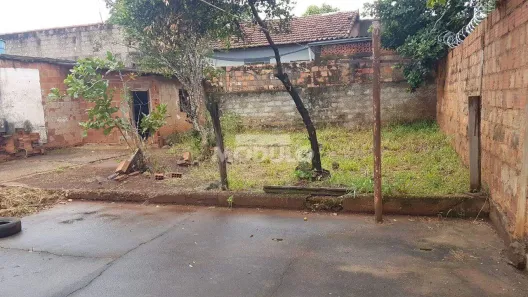 Lote/Terreno à venda, 360m² no Santa Mônica, Uberlândia