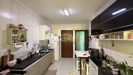 Apartamento com 2 Quartos à venda, 74m² no Nova América, Piracicaba