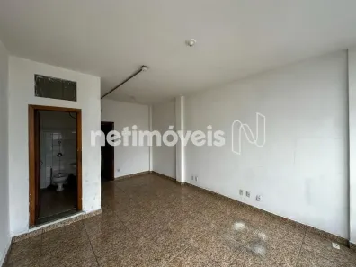 Sala Comercial para alugar, 28m² no Centro, Belo Horizonte