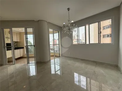 Apartamento com 3 Quartos à venda, 121m² no Parque Mandaqui, São Paulo