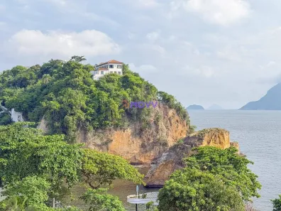 Apartamento com 3 Quartos à venda, 103m² no Boa Viagem, Niterói