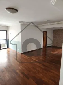 Apartamento com 3 Quartos à venda, 138m² no Chácara Inglesa, São Paulo