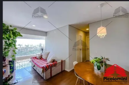 Apartamento com 2 Quartos à venda, 80m² no Quarta Parada, São Paulo