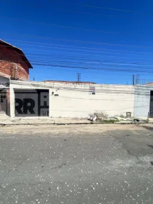 Casa com 3 Quartos para alugar, 250m² no Memorare, Teresina