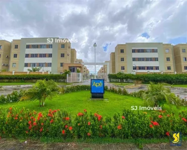 Apartamento com 2 Quartos para alugar, 48m² no Pajuçara, Maracanaú