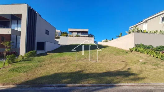 Lote/Terreno à venda, 473m² no Condomínio Residencial Alphaville II, São José dos Campos