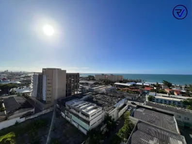 Apartamento com 1 Quarto à venda, 41m² no Praia de Iracema, Fortaleza