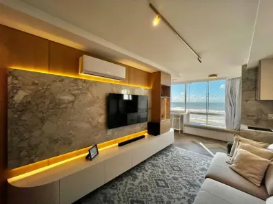 Apartamento com 2 Quartos à venda, 68m² no Zona Nova, Capão da Canoa