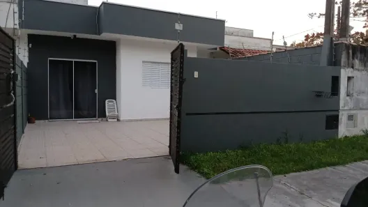 Casa com 2 Quartos à venda, 60m² no Tupy, Itanhaém