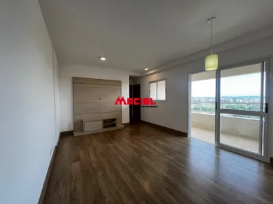 Apartamento com 2 Quartos à venda, 70m² no Jardim Veneza, São José dos Campos