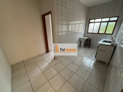 Apartamento com 1 Quarto para alugar, 35m² no Vila Monte Alegre, Ribeirão Preto