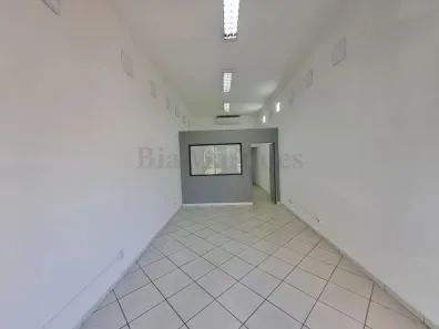 Ponto Comercial para alugar, 85m² no Jardim Califórnia, Ribeirão Preto