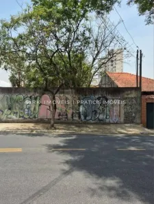 Lote/Terreno com 1 Quarto à venda, 294m² no Jardim da Glória, São Paulo