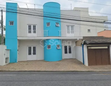 Sala Comercial para alugar, 8m² no Santa Rosa, Vinhedo