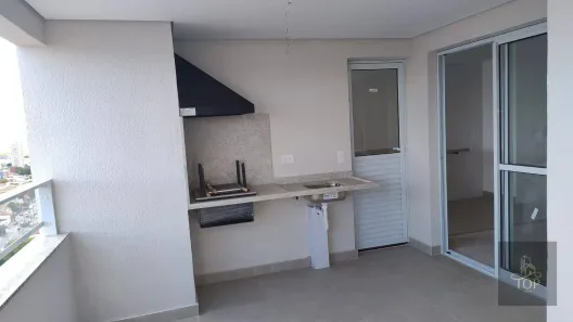 Apartamento com 3 Quartos à venda, 83m² no Vila Pires, Santo André