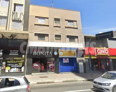 Ponto Comercial à venda, 469m² no Centro, Campinas