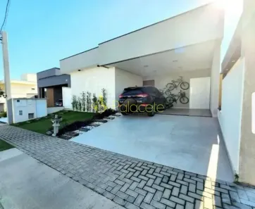 Casa de Condomínio com 3 Quartos à venda, 185m² no Piracangaguá, Taubaté