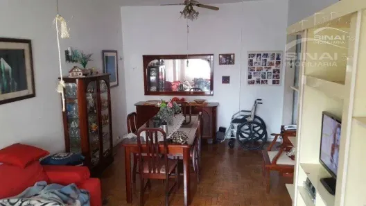 Apartamento com 3 Quartos à venda, 132m² no Bom Retiro, São Paulo