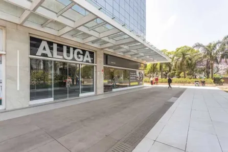 Ponto Comercial para alugar, 40m² no Menino Deus, Porto Alegre