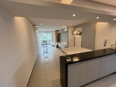Apartamento com 3 Quartos para alugar, 85m² no Jardim Ampliação, São Paulo